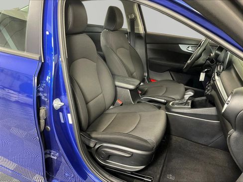 Used 2023 Kia Forte LXS w/ LXS Technology Package FWD image 27