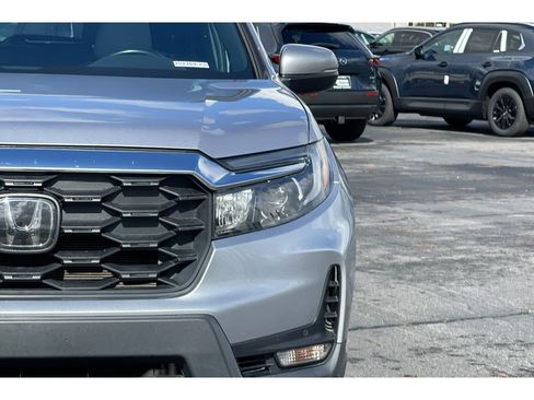 Certified 2022 Honda Passport EX-L image 17