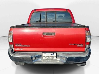 Used 2013 Toyota Tacoma PreRunner