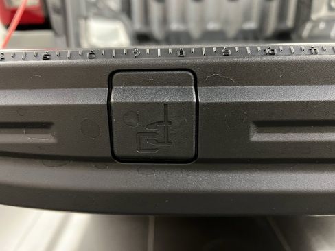 New 2025 Ford Ranger XLT w/ Equipment Group 301A High image 31