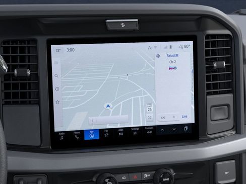 New 2026 Ford F250 XLT w/ XLT Premium Package image 14