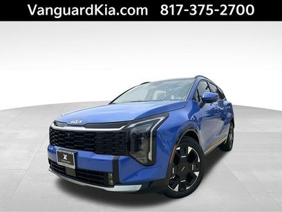 Certified 2026 Kia Sportage SX