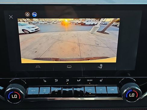 New 2026 Chevrolet Colorado Z71 image 23