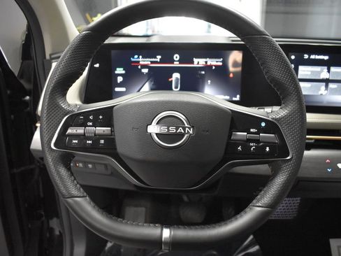 Certified 2023 Nissan Ariya AWD image 28