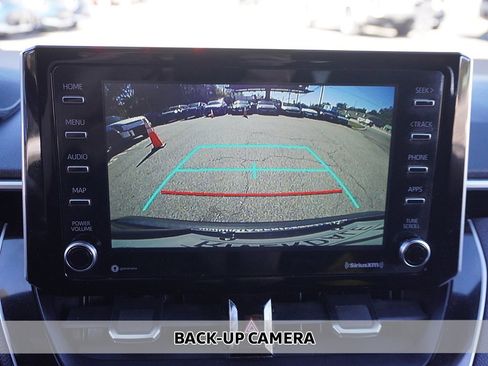 Used 2021 Toyota Corolla SE image 4