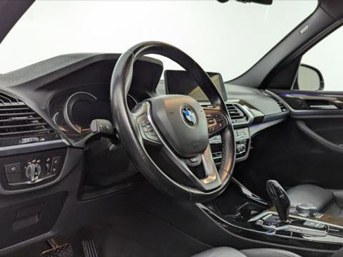 Used 2018 BMW X3 xDrive30i AWD/4WD image 23