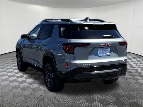 New 2027 GMC Terrain AT4 w/ Convenience Package III AWD/4WD image 4