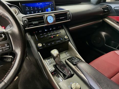 Used 2018 Lexus IS 300 AWD image 26