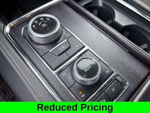 Used 2023 Ford Expedition Max Platinum AWD/4WD image 27