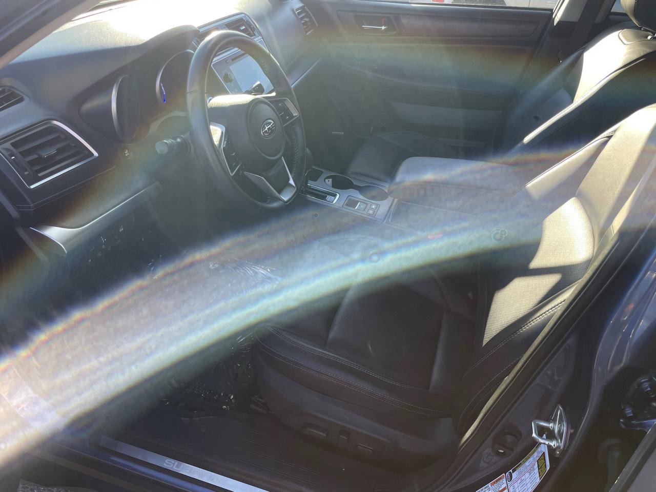Used 2018 Subaru Outback 2.5i Limited AWD/4WD image 33