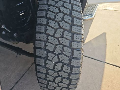 Used 2024 RAM 2500 Big Horn image 34