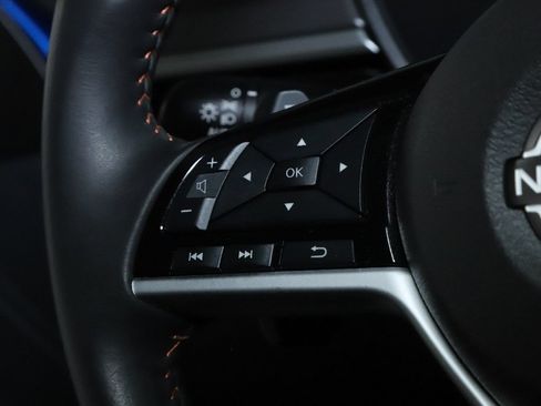 Certified 2025 Nissan Altima 2.5 SR AWD/4WD image 22