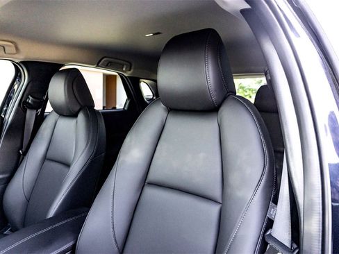 New 2026 MAZDA CX-30 AWD 2.5 S w/ Select Sport Pkg image 9