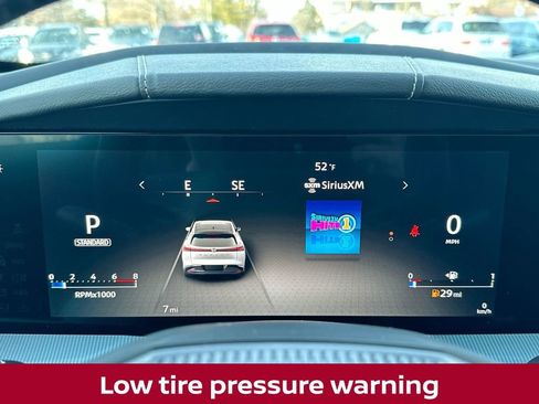 New 2025 Nissan Murano SL image 29