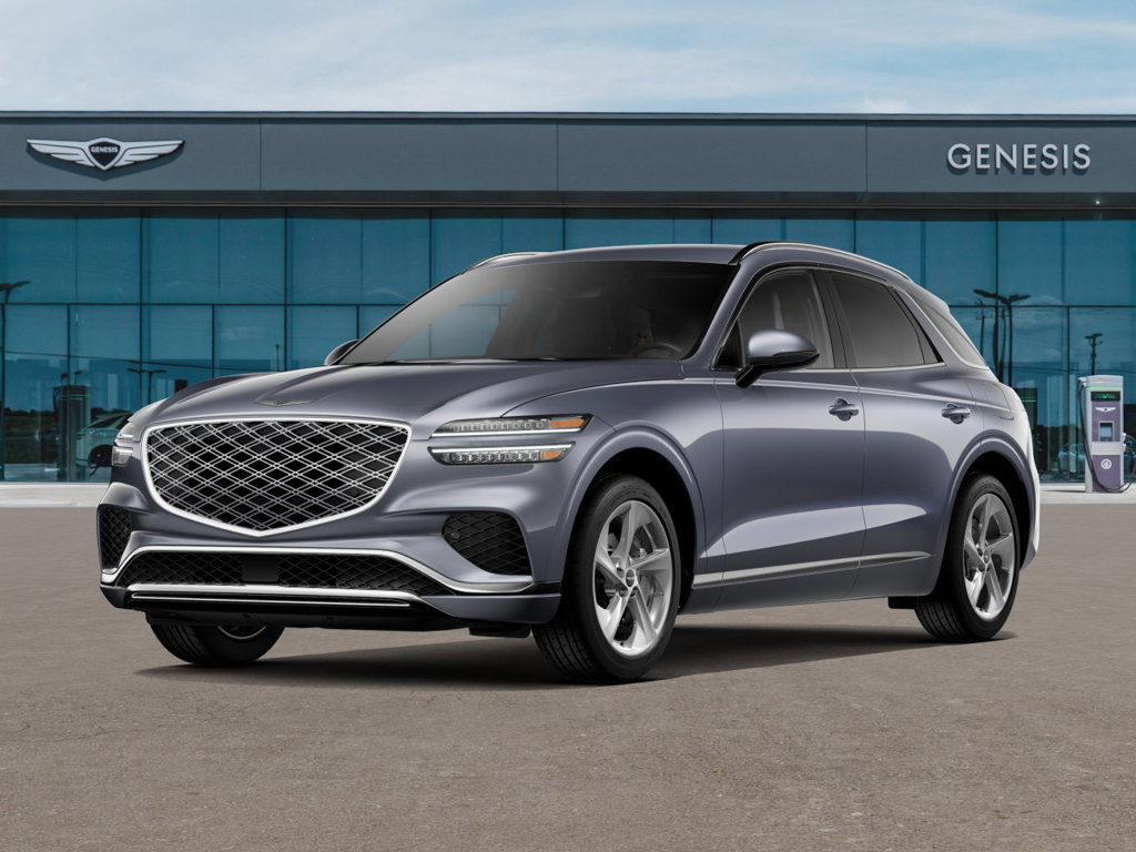 New 2026 Genesis GV70 2.5T AWD/4WD image 1