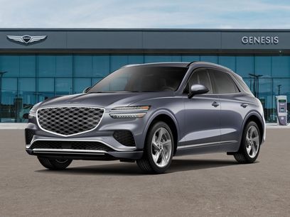 New 2026 Genesis GV70 2.5T