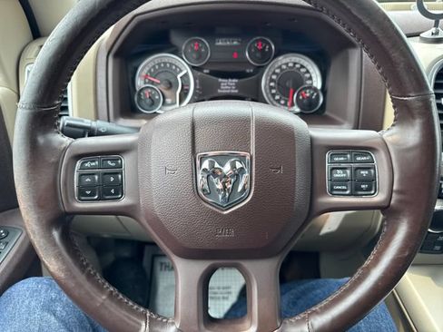 Used 2013 RAM 1500 Big Horn AWD/4WD image 16