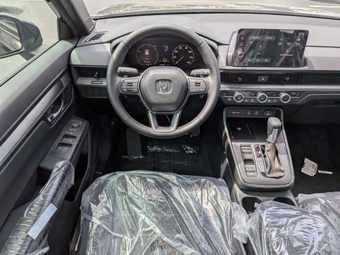 New 2026 Honda CR-V Sport image 28