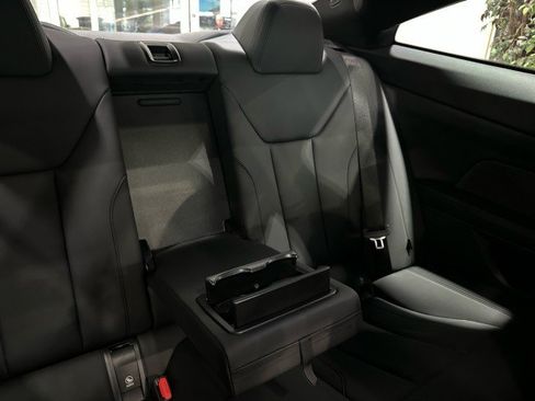 Used 2021 BMW 430i Coupe w/ M Sport Package RWD image 57