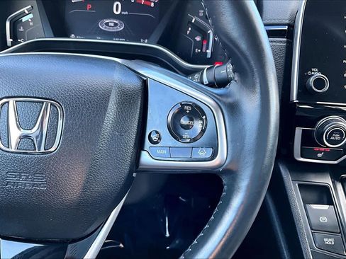 Used 2021 Honda CR-V Touring image 24