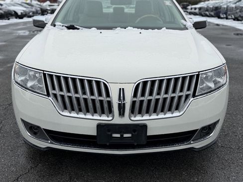 Used 2012 Lincoln MKZ AWD image 2