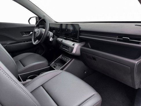 New 2026 Hyundai Kona Limited FWD image 15