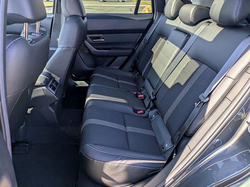 New 2026 MAZDA CX-50 AWD 2.5 S w/ Accent Package image 23