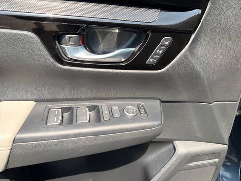 Used 2026 Honda CR-V EX-L image 11
