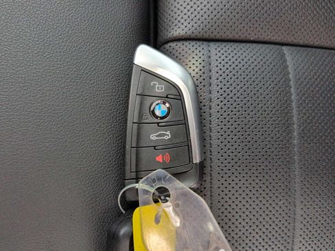 Certified 2023 BMW i4 eDrive40 w/ M Sport Package RWD image 37