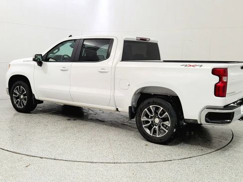 Used 2022 Chevrolet Silverado 1500 LT image 5