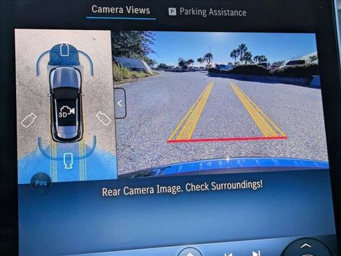 New 2026 Mercedes-Benz GLC 300 image 13