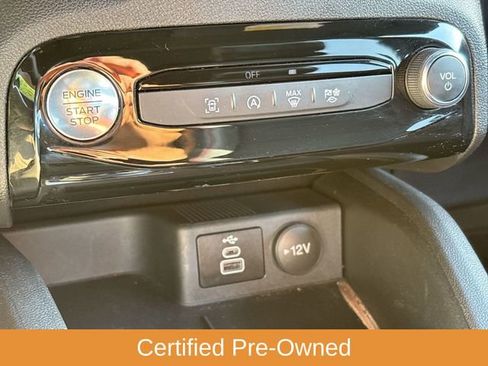 Certified 2024 Ford Escape ST-Line w/ Tech Pack #1 FWD image 34