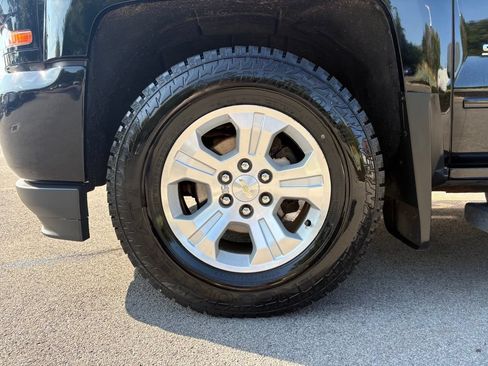 Used 2016 Chevrolet Silverado 1500 LT w/ All Star Edition AWD/4WD image 32
