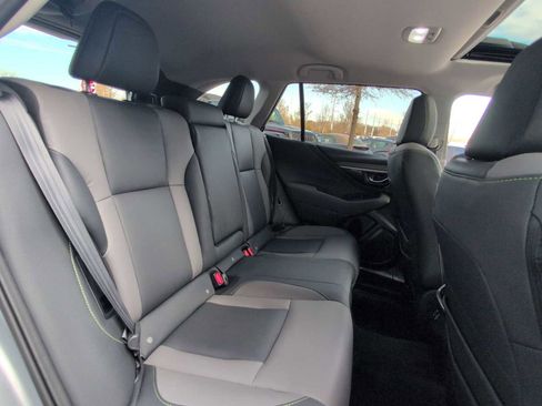 Used 2024 Subaru Outback Onyx Edition image 22