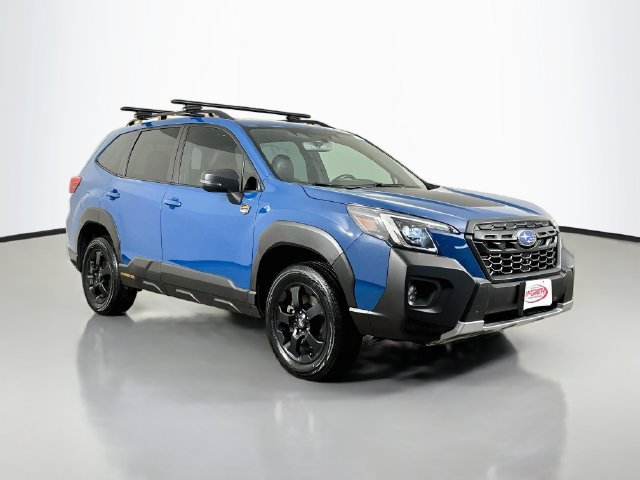Used 2024 Subaru Forester Wilderness AWD/4WD image 15