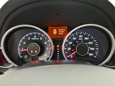 Used 2012 Acura TL image 11