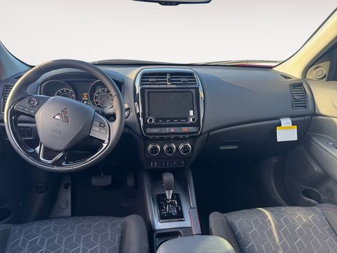 New 2026 Mitsubishi Outlander Sport AWD image 10