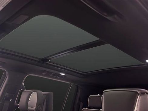 Used 2025 GMC Yukon XL AT4 Ultimate w/ LPO, Floor Liner Package AWD/4WD image 12