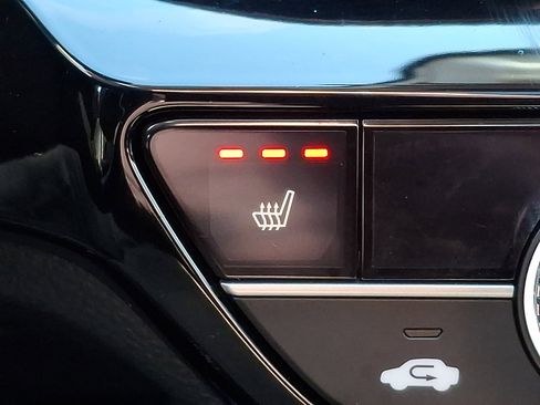 Certified 2023 Honda Civic EX image 24