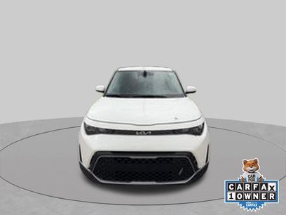 Used 2025 Kia Soul LX w/ LX Technology Package