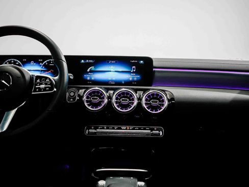 Certified 2023 Mercedes-Benz CLA 250 CLA 250 image 13