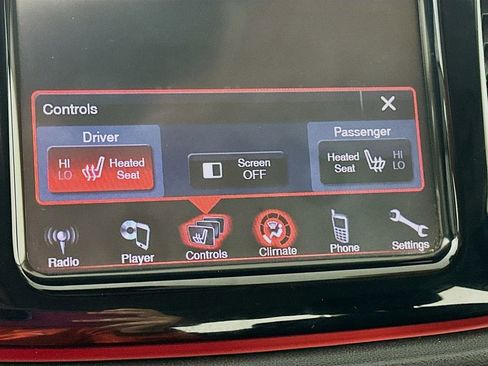 Used 2016 Dodge Dart SXT image 26