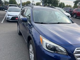 Used 2015 Subaru Outback 2.5i Premium image 1