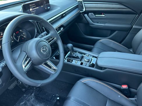 New 2026 MAZDA CX-50 AWD 2.5 S w/ Accent Package image 10