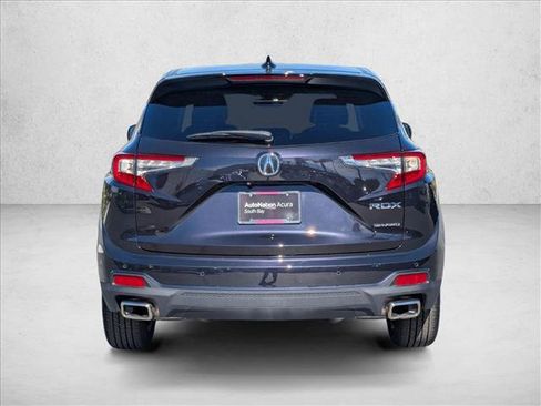 Certified 2024 Acura RDX SH-AWD w/ Advance Package image 7