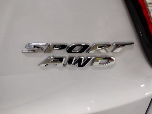 Used 2021 Honda HR-V Sport image 14