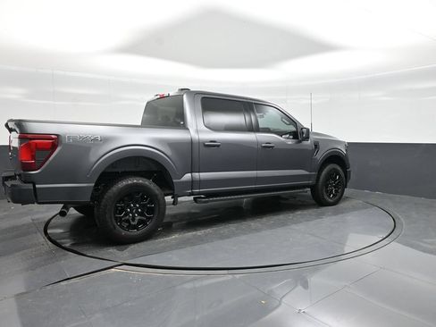 New 2026 Ford F150 XLT w/ FX4 Off-Road Package AWD/4WD image 10
