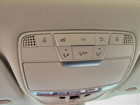 Used 2018 Mercedes-Benz GLC 300 image 16