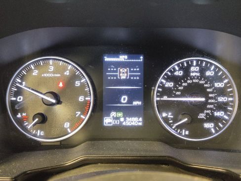 Used 2023 Subaru Legacy Sport AWD/4WD image 23