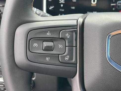 New 2026 GMC Sierra 2500 AT4 w/ AT4 Premium Plus Package image 25